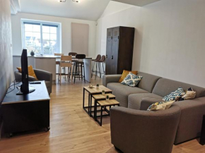 La ch'tite escapade-Bel espace-Vue sur le Wimereux